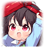 lily childhood photo